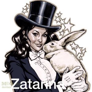 Meet your Posher, Julie